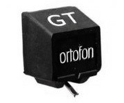 ORTOFON GT REPLACEMENT STYLUS - ORTOFON