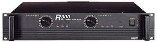 INTERM R-300 PLUS Power Amplifier - InterM