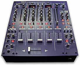 TASCAM X-9 DIGITAL MIXER DEMO - TASCAM