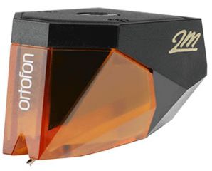 ORTOFON 2M Bronze Cartridge - ORTOFON