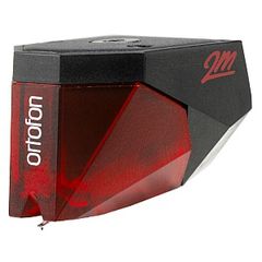Ortofon 2M RED CARTRIDGE - ORTOFON