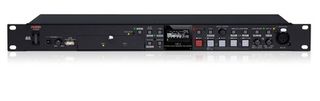 FOSTEX UR-2 Professional Digital Recorder - FOSTEX