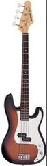 SUZUKI SJB-20SB Electric Bass - Suzuki