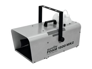 EUROLITE FOAM 1500 MKII MACHINE 920W 51707700 - Eurolite