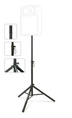 ULTIMATE TS-70B LIGHTWEIGHT SPEAKER STAND - ULTIMATE