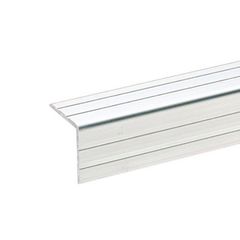 Adam Hall AE6109 - Aluminium case angle 22 x 22mm - Adam Hall