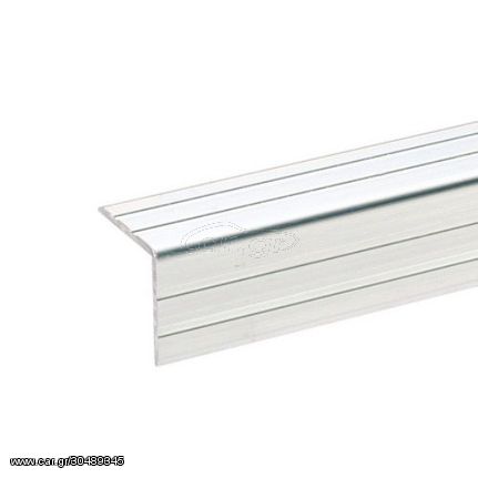 Adam Hall AE6109 - Aluminium case angle 22 x 22mm - Adam Hall