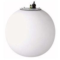 SHOWTEC 41120 LED Sphere 30 cm. - Showtec