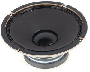 DYNACORD MFT 2008 10" Speaker Transducer, Spareparts - DYNACORD