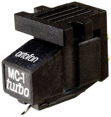 ORTOFON MC 1 Turbo CARTRIDGE - ORTOFON