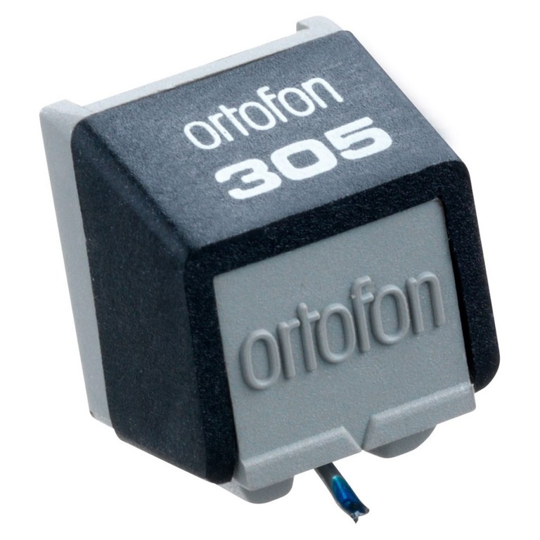 ORTOFON 305 REPLACEMENT STYLUS - ORTOFON