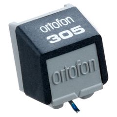 ORTOFON 305 REPLACEMENT STYLUS - ORTOFON