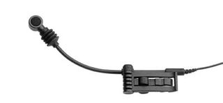 SENNHEISER E-608 SUPER-CARDIOID DYNAMIC MICROPHONE - SENNHEISER