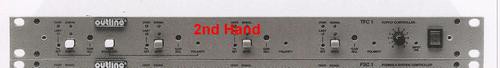 Outline FSC1 Processor For Formula Stack System -SECOND HAND- - Outline