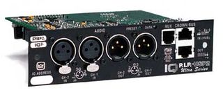 CROWN IQ-PIP-USP2 Programmable Input Processor - Crown
