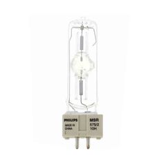 Philips MSR575/2 95V-575W Halogen Lamp - PHILIPS
