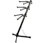 BESPECO Extro-3DL Stand For Three Keyboards - BESPECO