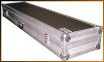 Art Sound Case for Korg SP500 - ArtSound and Lights