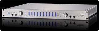 APOGEE Ensemble Multi-Channel, 24bit/192kHz Audio Interface - APOGEE