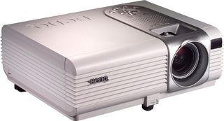 BENQ PE-5120 projector 1100 ANSI DLP second hand - BenQ