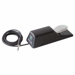 BESPECO VM 170 KEYBOARD SUSTAIN PEDAL - BESPECO