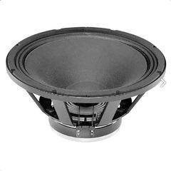 B & C Speakers 15-PK40 Woofer 15 inch 400WRMS 99dB - B & C Speakers