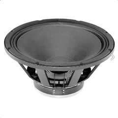 B & C Speakers 15-PK40 Woofer 15 inch 400WRMS 99dB - B & C Speakers