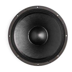 B Speakers 15-PS76 Subwoofer Speaker 15 inch 1100W, 99dB - B & C Speakers