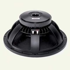 B & C Speakers 15-PLB76 SPEAKER woofer 15 inch 400W, 100dB - B & C Speakers