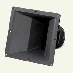B & C Speakers ME-60 Horn for DE-16 DE-25 DE-75 - B & C Speakers