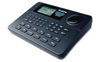 ALESIS SR-16 Drum Machine - ALESIS