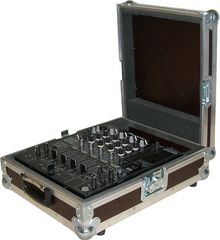 ART SOUND mixer case for Pioneer DJM 800 - ArtSound and Lights