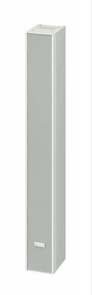 TOA SR-H2L Line Array Loudspeaker 180W (White) - TOA