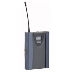 DAP AUDIO D145282 EB-193 Wireless Beltpack Transmitter - DAP AUDIO