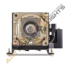 HEWLETT PACKARD VP6110 P/N L1624A Replacement Projector Lamp with housing - HEWLETT PACKARD