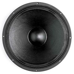 B & C Speakers 18-PS76 SPEAKER subwoofer 18 inch, 600W, 99dB - B & C Speakers