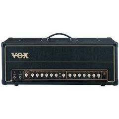 VOX AC-50CPH Classic Plus Guitar Amplifier Head (50 Watts) - Vox