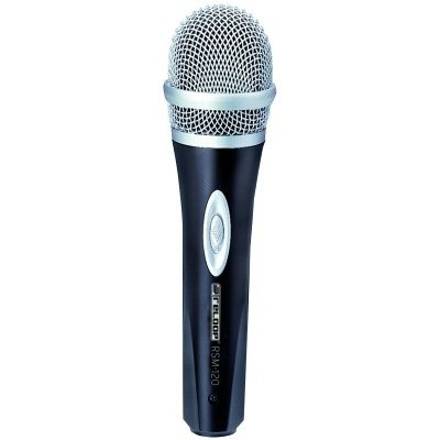 RELOOP RSM-120 Dynamic Microphone - Reloop