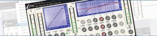 FOCUSRITE LIQUID MIX HD Plugin for Pro Tools HD - FOCUSRITE