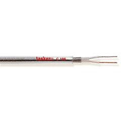 TASKER C196 Braided shielded balanced microphone cable - TASKER