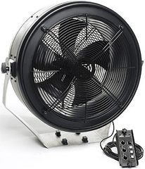 MARTIN JEM Air Force II Smoke Fan - Martin