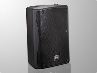 ELECTRO VOICE ZX3-90B SPEAKER 2 WAY 600W - ELECTRO VOICE