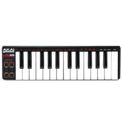 AKAI LPK-25-V2 Keyboard - AKAI PRO