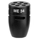 SENNHEISER ME-34 NX polarized condenser mic - SENNHEISER