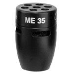 SENNHEISER ME-35 permantly polarized condenser mic - SENNHEISER