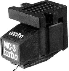 ORTOFON MC 3 Turbo CARTRIDGE - ORTOFON