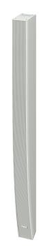TOA SR-H3S Line Array Loudspeaker 360W (White) - TOA