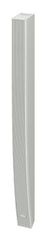 TOA SR-H3S Line Array Loudspeaker 360W (White) - TOA