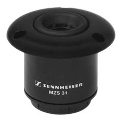 SENNHEISER MZS-31 Shock mount for the MZH goosenecks - SENNHEISER