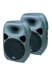 WHARFEDALE TITAN 15 400W Rms Passive Speaker - Wharfedale